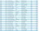 provide proffesional excel data cleaning and formatting
